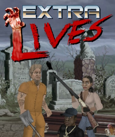 Extra Lives