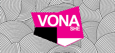 VONA / She Cover Image
