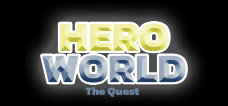 Image for Hero World: The Quest