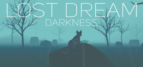 Lost Dream: Darkness banner