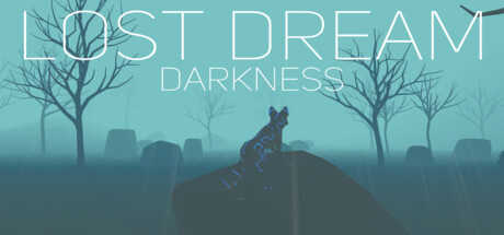 Lost Dream: Darkness Cover Image