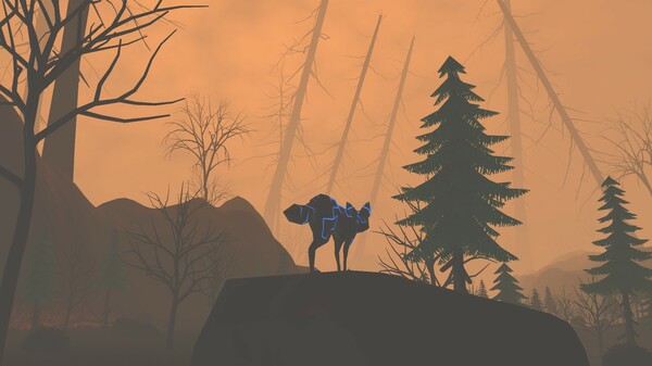 Lost Dream: Darkness