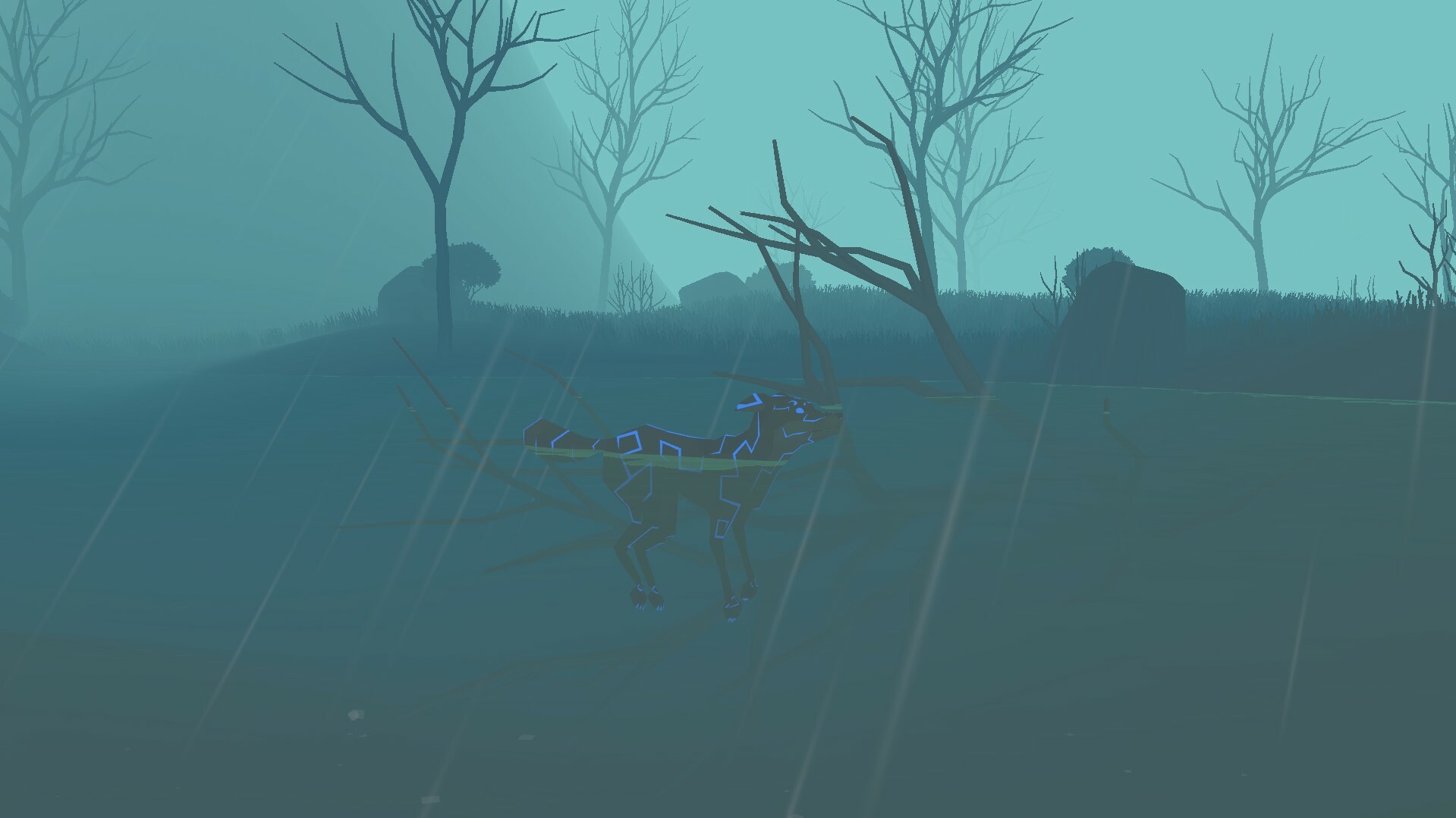 Lost Dream: Darkness screenshot screenshot 2