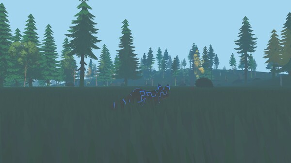 Lost Dream: Darkness