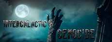 Intergalactic Genocide