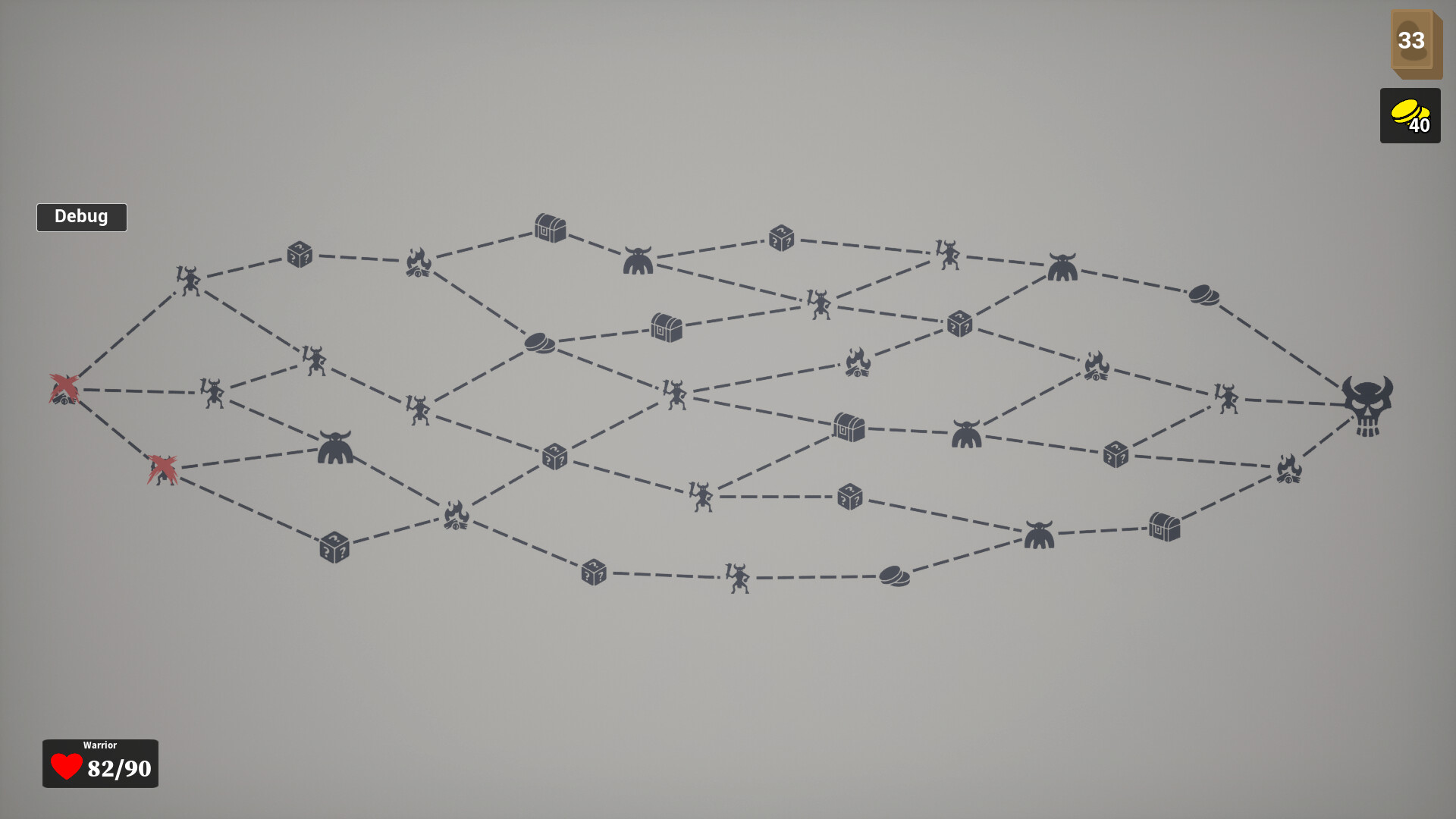 Samurai Connemabi #2