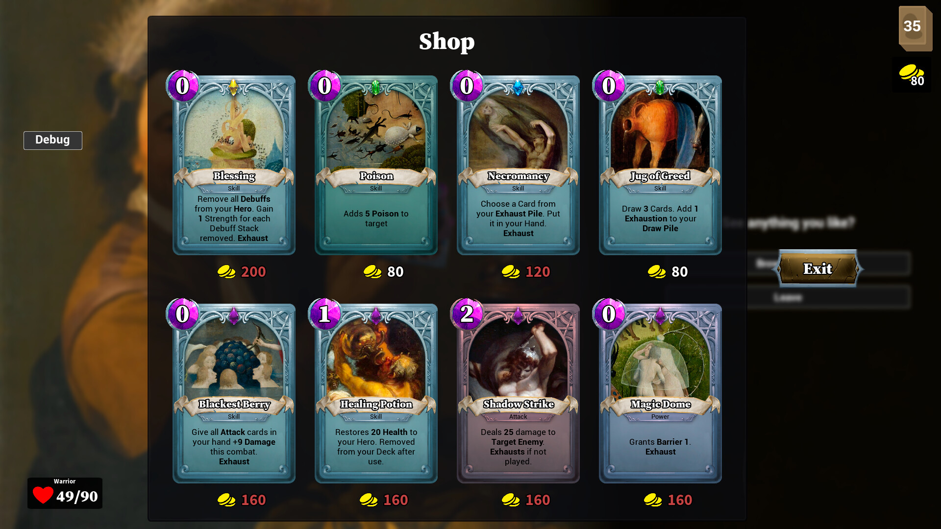 Samurai Connemabi #5