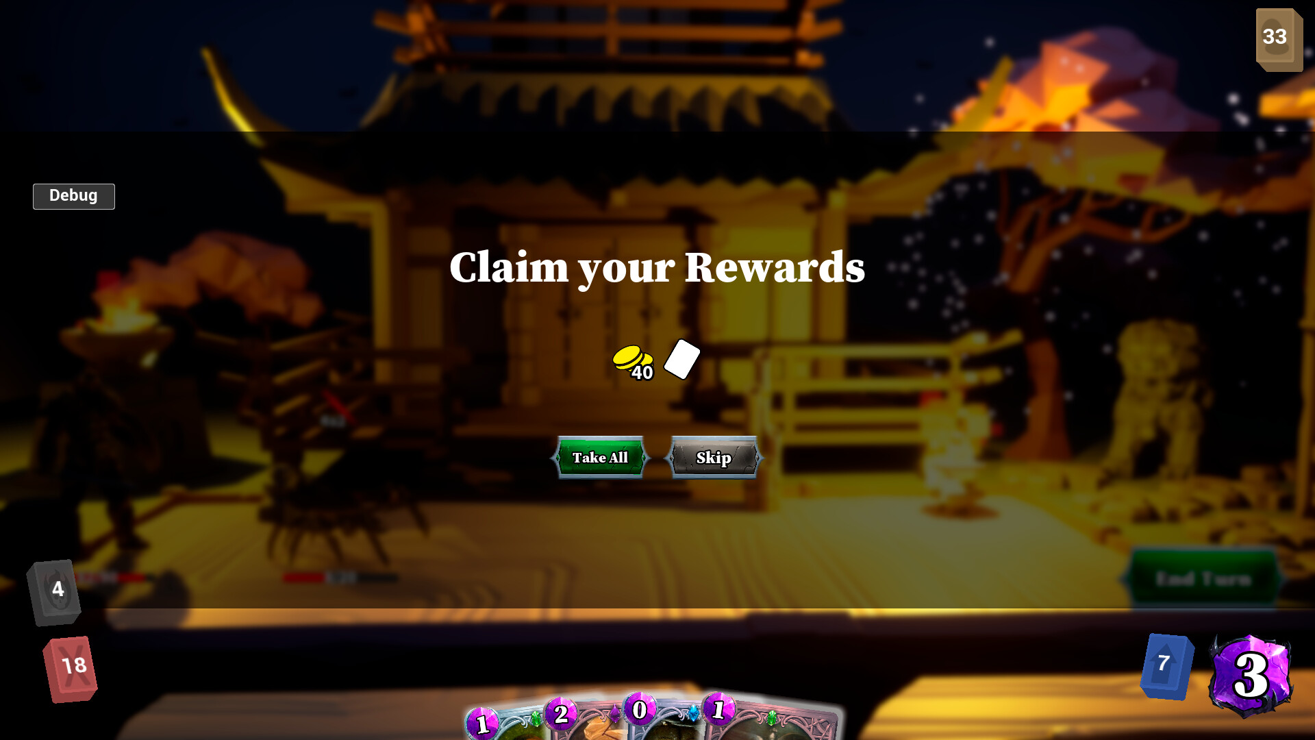 Samurai Connemabi #6