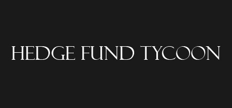 Hedge Fund Tycoon Cover Image