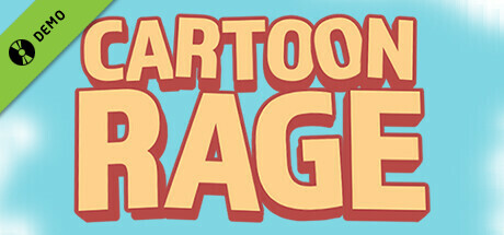 Cartoon Rage Demo