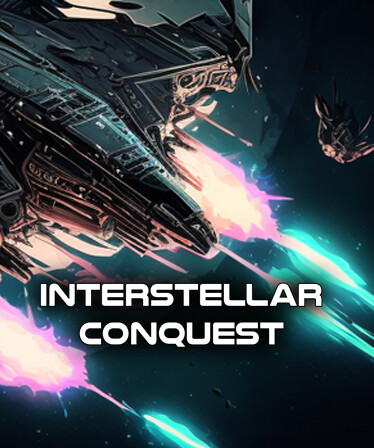 Interstellar Conquest