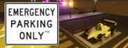 Emergency Parking Only