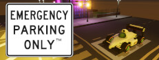 Emergency Parking Only