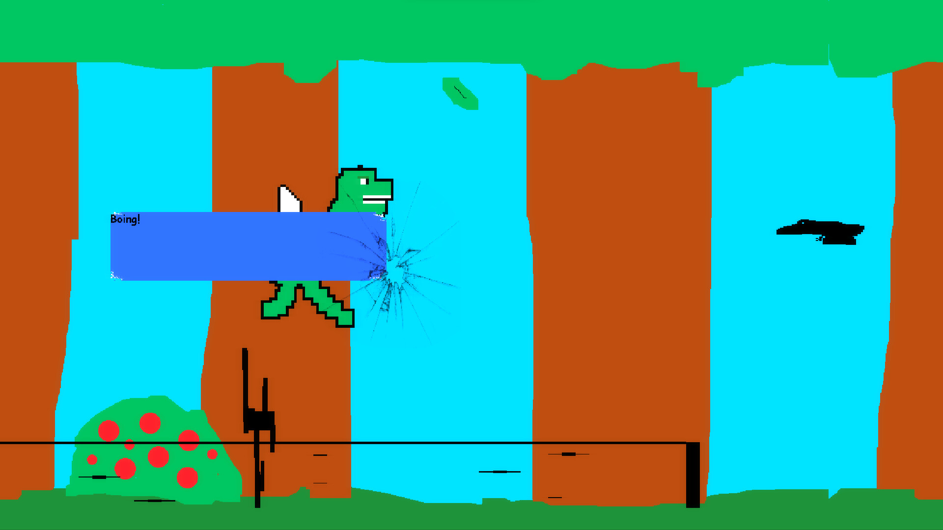 Cursor Story Demo #3