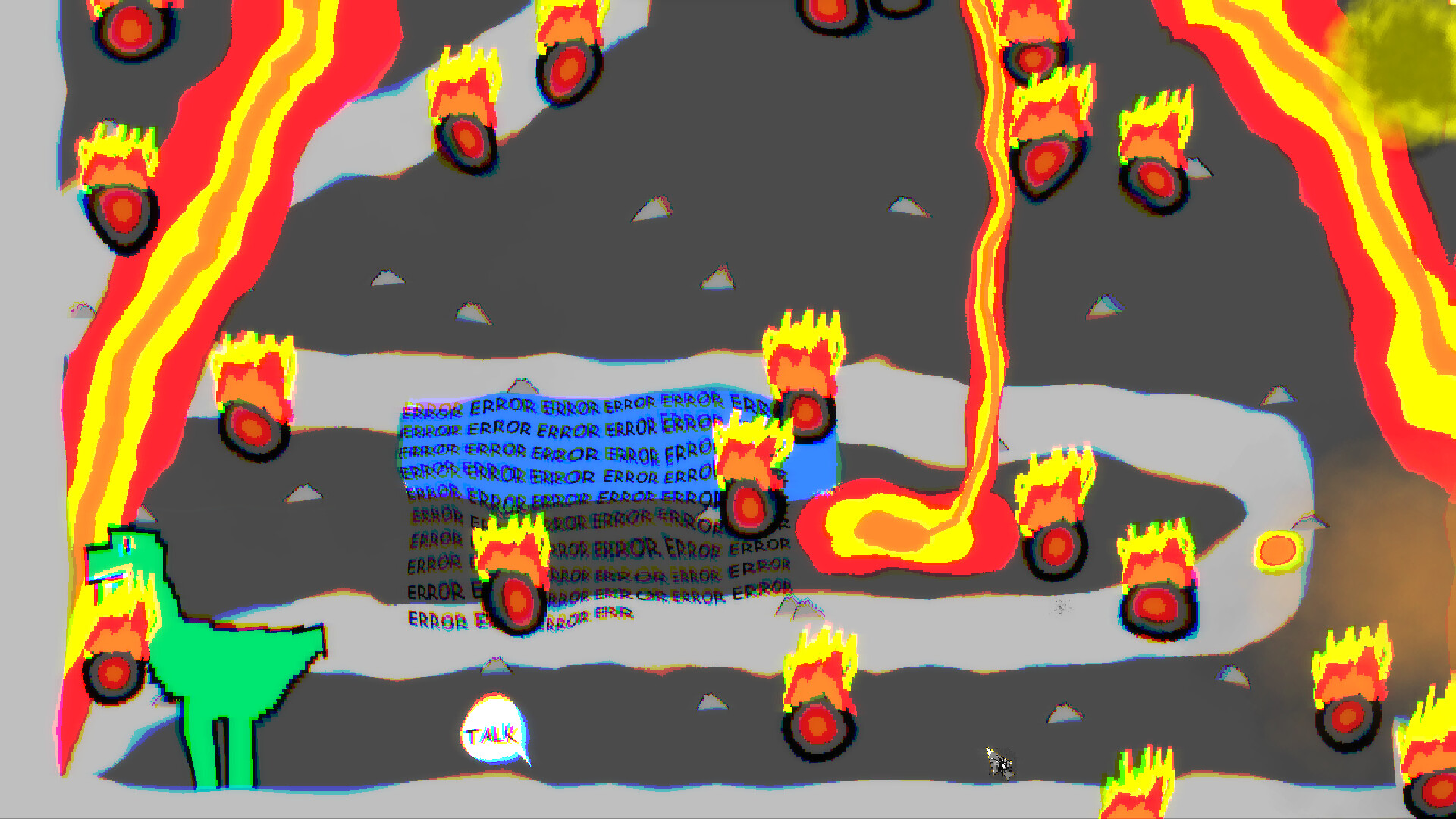 Cursor Story Demo #4