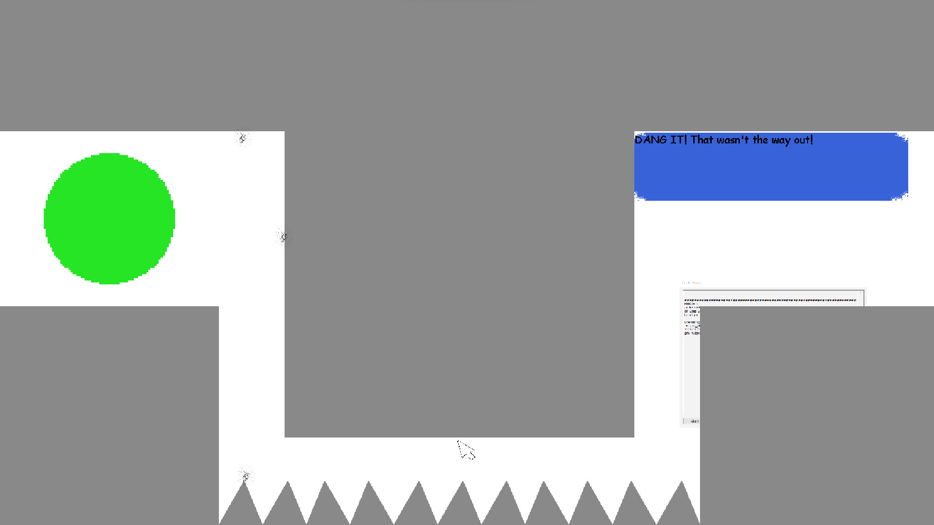 Cursor Story Demo #0