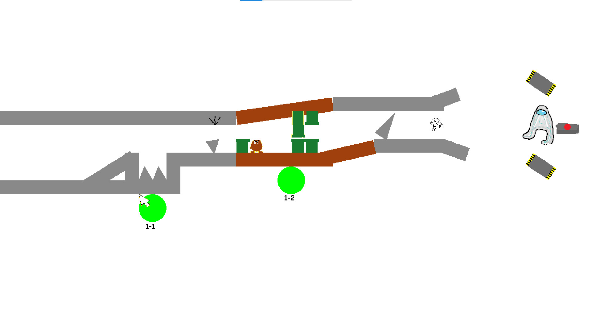 Cursor Story Demo #2