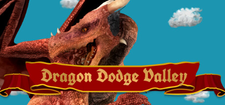 Dragon Dodge Valley banner