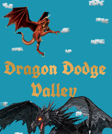 Dragon Dodge Valley