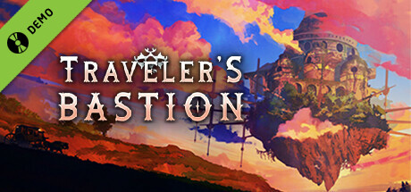 Traveler's Bastion Demo