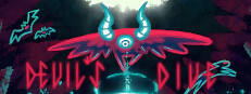 Devil's Dive 게임 이미지