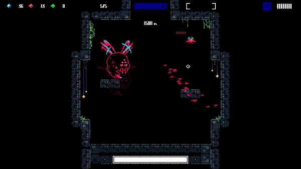 Devil's Divefor windows and Linux 1