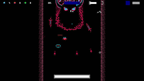 Devil's Dive game for Linux 1