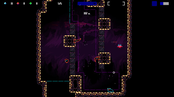 Devil's Dive game for windows Pc 1