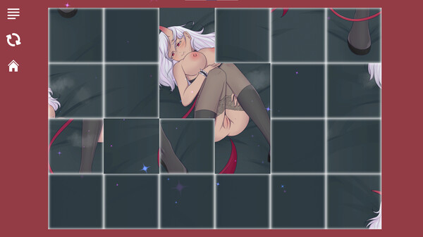 Hentai Pussy 6for windows and Linux 1