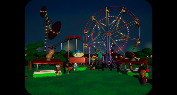 Natural Disaster: A Butterfly's Guide to Mass Destruction game for windows Pc 1