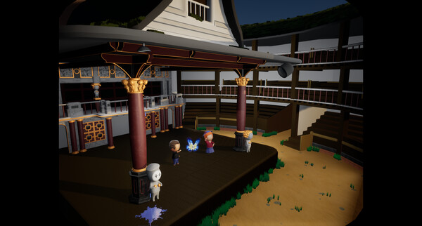 Natural Disaster: A Butterfly's Guide to Mass Destructionfor windows and Linux 1