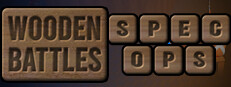 Wooden Battles: Spec Ops
