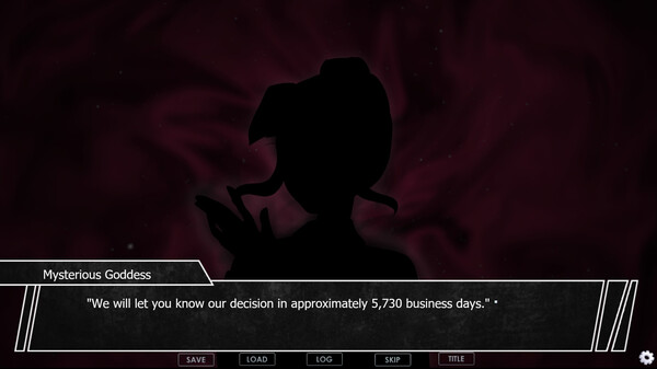 Passage: A Job Interview Simulator! game for Linux 1