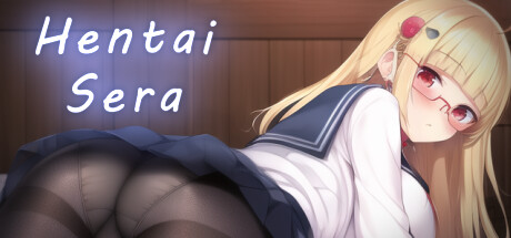 Hentai Sera banner