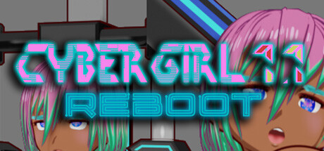 Cyber Girl 1.1: REBOOT steam charts