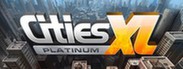 Logo for Cities XL Platinum