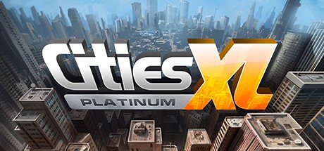 Cities XL Platinum header image