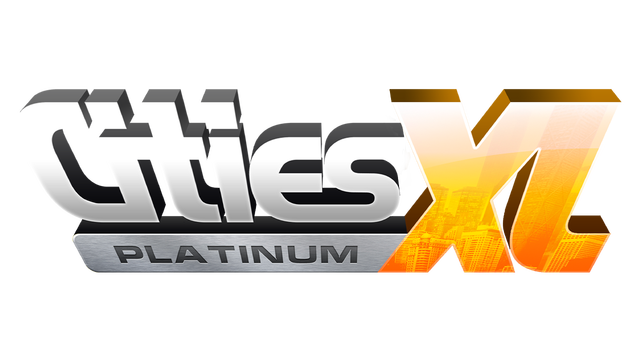 Cities XL: Platinum