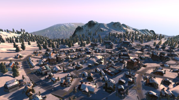 Cities XL Platinum скриншот