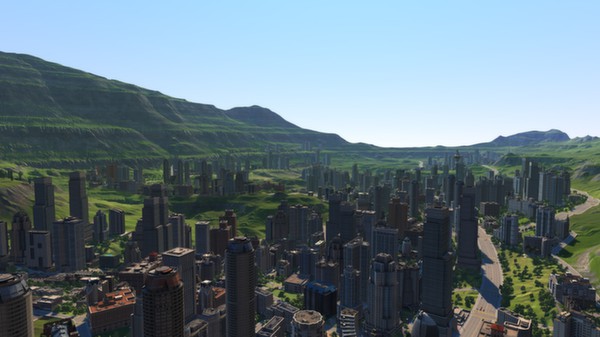скриншот Cities XL Platinum 3