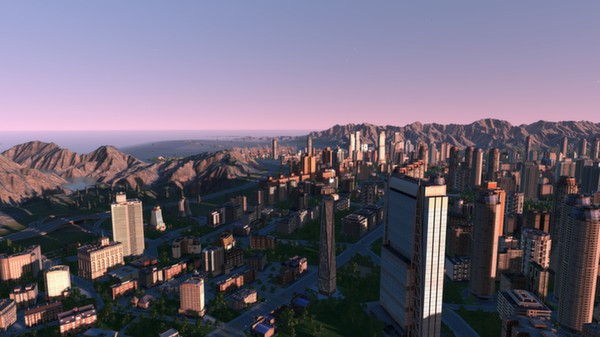 скриншот Cities XL Platinum 4