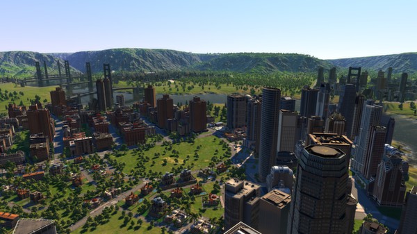 Cities XL Platinum screenshot