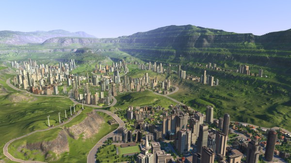 скриншот Cities XL Platinum 1