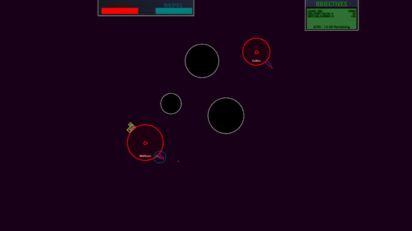 Скриншот из Orbital Drop Shipping