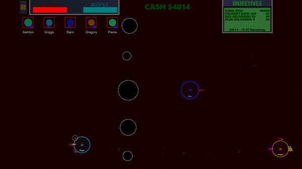 Orbital Drop Shipping game for windows Pc 1