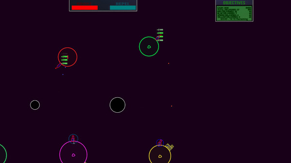 Скриншот из Orbital Drop Shipping