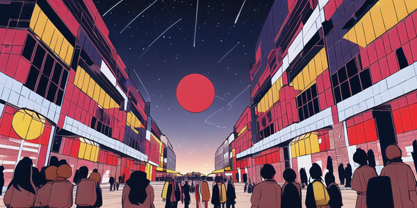 Скриншот из Orbital Drop Shipping