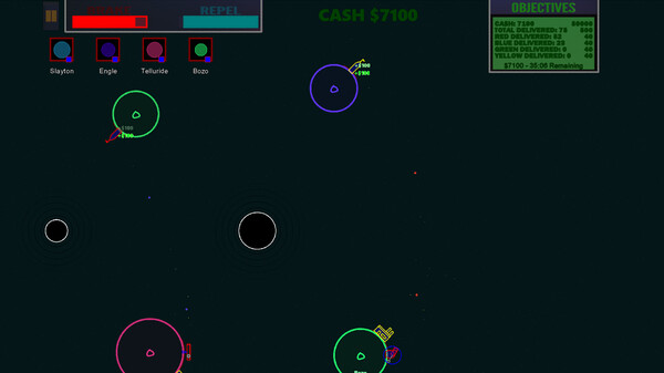 Orbital Drop Shippingfor windows and Linux 1