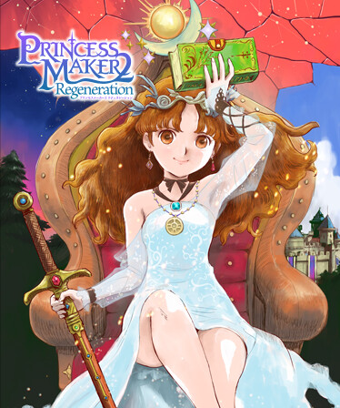Princess Maker 2 Regeneration