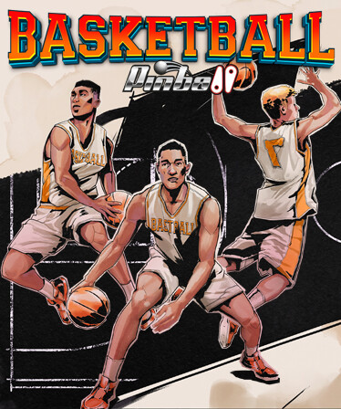 Basketball Pinball